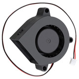 Cooler Turbo Ventoinha Fan
