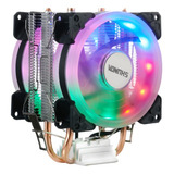 Cooler Universal Fan Duplo
