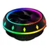 Cooler Universal Led Rgb P/ Pc Intel E Amd - Cp-m600