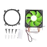 Cooler Universal Para Cpu