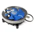 Cooler Universal Soquete Intel E Amd 1151 775 1155 Am3 Am2