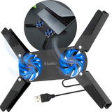 Cooler Usb Base Resfriador
