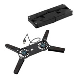 Cooler Usb Pad Portatil