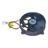 Cooler Vent 12v