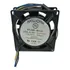 Cooler Ventilador 110v/220v 80x80x25mm Bivolt Refrigeração