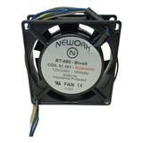 Cooler Ventilador 110v 220v
