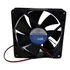 Cooler Ventilador 12v 90mm 90x90   3 000 Rpm