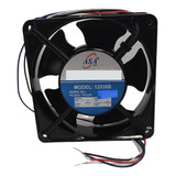 Cooler Ventilador Asa 12038b