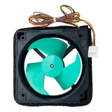 Cooler Ventilador Interno Refrigerador