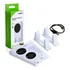 Cooler Ventilador Para Xbox Series S Com Base Vertical