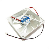 Cooler Ventilador Purificador Electrolux