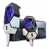 Cooler Ventilador Refrigerador Mobile