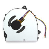 Cooler Ventoinha Compativel Com