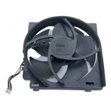 Cooler Ventoinha E Dissipador
