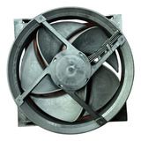 Cooler Ventoinha Fan Interno
