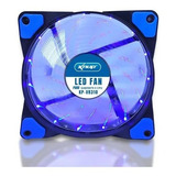 Cooler Ventoinha Fan Luz