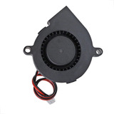 Cooler Ventoinha Fan Radial