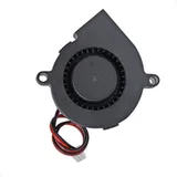 Cooler Ventoinha Fan Radial