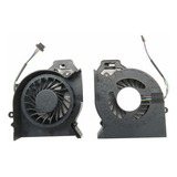 Cooler Ventoinha Hp Dv6