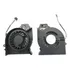 Cooler Ventoinha Hp Dv6-6000 Dv7-6195us Novo+garantia+nf-e