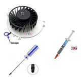 Cooler Ventoinha Interno Para
