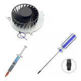 Cooler Ventoinha Interno Para