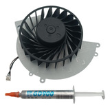 Cooler Ventoinha Interno Para