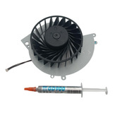 Cooler Ventoinha Interno Para