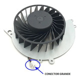 Cooler Ventoinha Interno Para