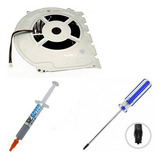 Cooler Ventoinha Interno Para