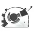 Cooler Ventoinha Para Dell Inspiron 15 5584 P85f P85f001