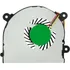 Cooler Ventoinha Para Infoway Itautec A7520 A7420