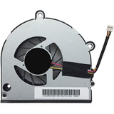 Cooler Ventoinha Toshiba Satellite
