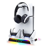 Cooler Vertical Para Ps5