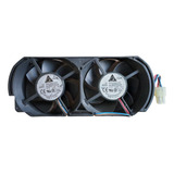 Cooler Xbox 360 Fat Xenon Zephyr Interno 100 Original