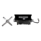 Cooler Xbox 360 Slim Super Slim Dissipador Clamp