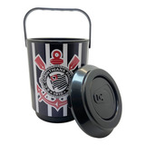 Coolerball Cooler Corinthians 10