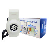 Cooling Fan Oceanmax Ventilador