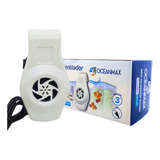 Cooling Fan Oceanmax Ventilador