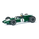 Cooper Climax As Driven