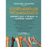 Coordenador Pedagogico Subsidios