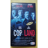 Cop Land/ Dublado/ Vhs