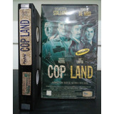 Cop Land Em Vhs