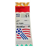 Copa 94 Jogo 51