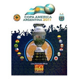 Copa América 2011 Argentina Figurinhas Avulsas Futebol