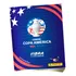Copa América Usa 2024: Livro Ilustrado Oficial, De Panini Editora. Copa América 2024, Vol. 1. Editorial Panini, Tapa Mole, Edición 1 En Português, 2024