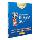 Copa Do Mundo 2018