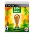 Copa Do Mundo Da Fifa Brasil 2014 Ps3 Mídia Física Seminovo