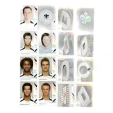 Copa Mundo 2006 Figurinhas
