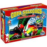 Copa Selecoes Jogo De